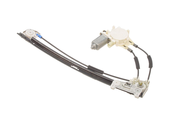 BMW Window Regulator - Genuine BMW 51358159835