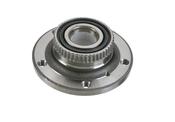 BMW Wheel Bearing and Hub Assembly - Genuine BMW 31212225362