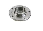 BMW Wheel Bearing and Hub Assembly - Genuine BMW 31212225362