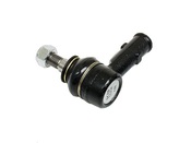 Saab Tie Rod End - Meyle 4836540