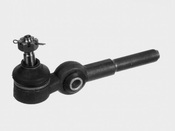 VW Tie Rod End - Meyle 131415813E