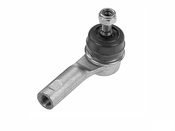 Volvo Tie Rod End - Meyle 274226