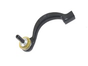 Jaguar Tie Rod End - Moog C2C20177