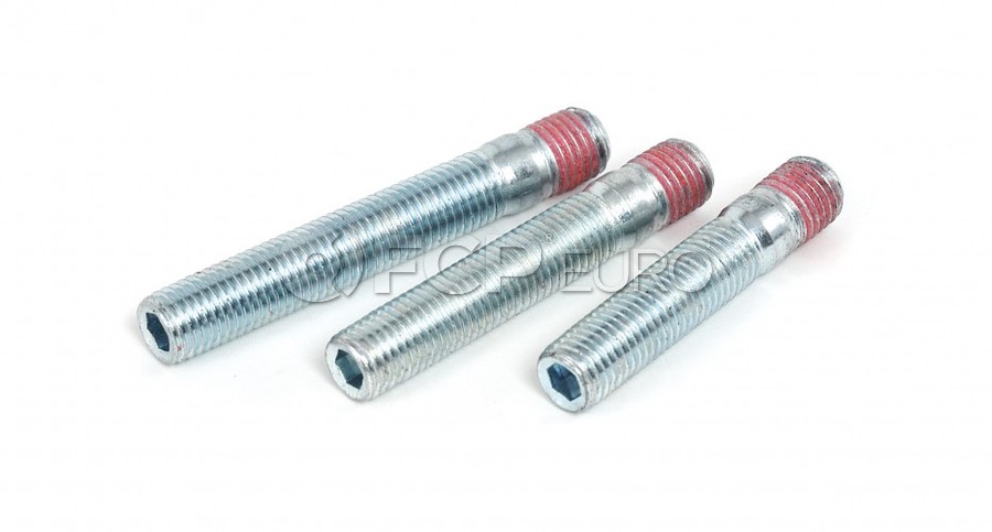 Quick-Safe Wheel Stud Conversion (14 x 1.5 x 30mm) - H&R 1453005