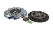 Audi VW Clutch Kit - Valeo 52255603