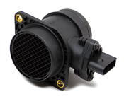 VW Mass Air Flow Sensor - Bosch 06A906461A