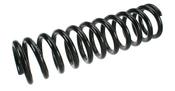 Mercedes Coil Spring   - Genuine Mercedes 1263211604