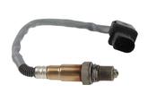 BMW Oxygen Sensor - Genuine BMW 11787537984