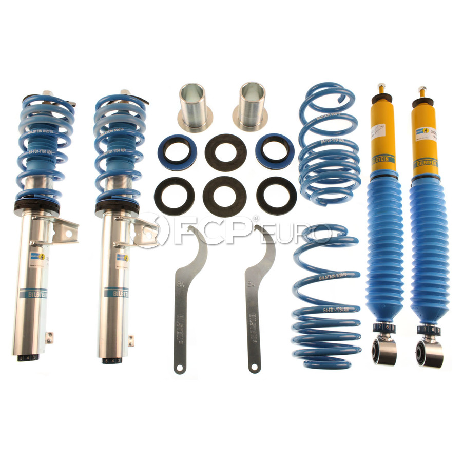 Bilstein PSS9 PSS10 B16 Audi VW Coilover Kit