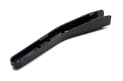 Volvo Headlamp Wiper Cover - Genuine Volvo 6817239