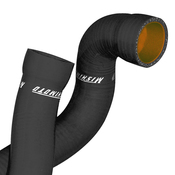 Mishimoto Silicone Radiator Hose Kit (Black) - MMHOSE-E46-99BK