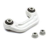 Audi Sway Bar End Link - Lemforder 4E0411317F