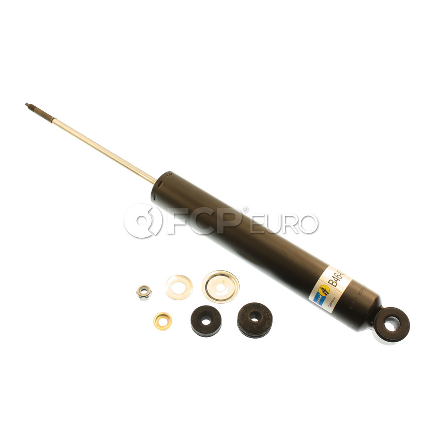 Mercedes Shock Absorber - Bilstein 24-005395 | FCP Euro