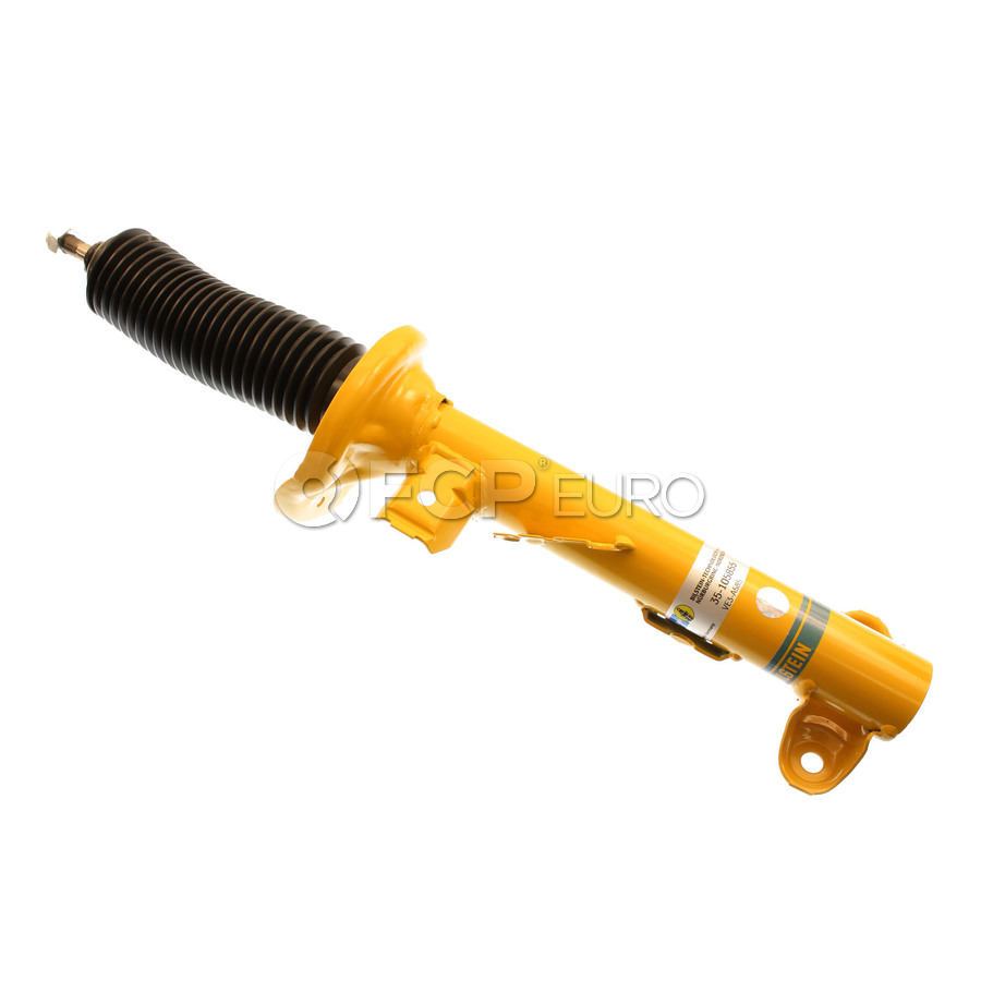 Silentbloc De Suspension Pour Essieu Peugeot 206 - Référence Febi Bilstein 18315, Nombreux Modèles 1998-