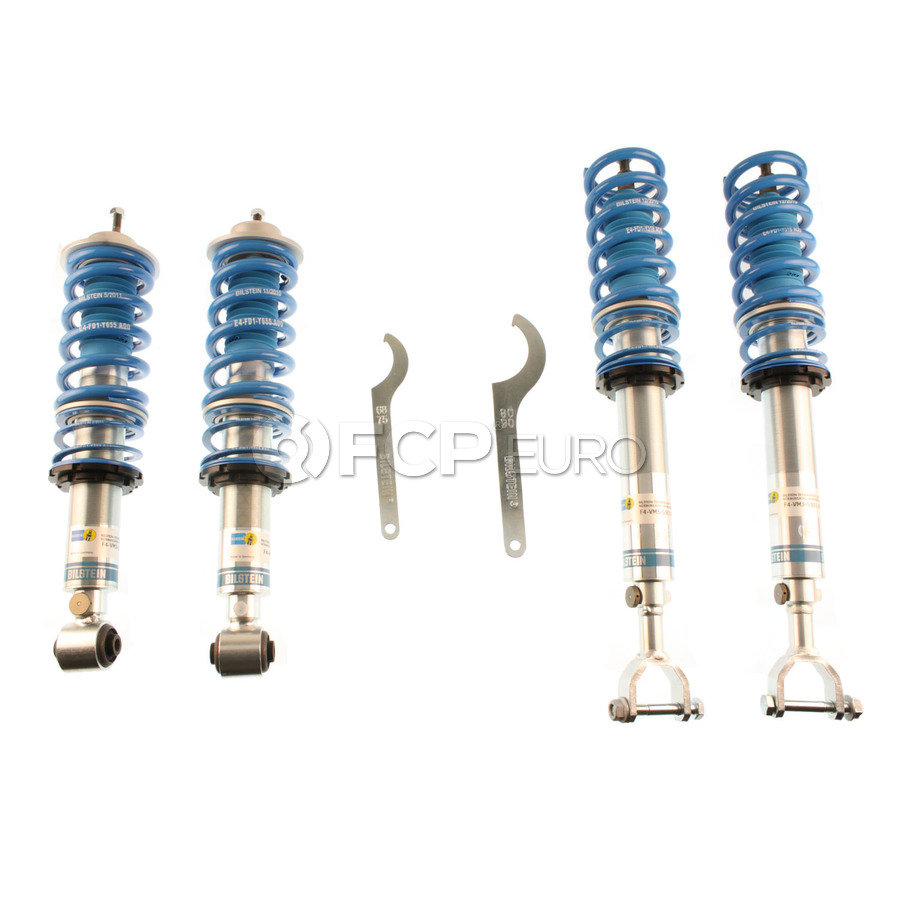 Bilstein PSS9 PSS10 B16 Audi VW Coilover Kit
