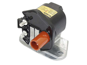 Mercedes Benz Ignition Coil - Bosch 0001586103