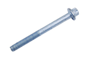 Mercedes Timing Case Bolt - Genuine Mercedes 000000001143