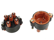 Mercedes Benz Distributor Cap - Bosch 1235522327