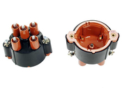 Mercedes Distributor Cap - Bosch 03225