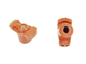 Mercedes Benz Distributor Rotor - Bosch 04230