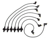Volvo spark plug wire set B28F - STI 262