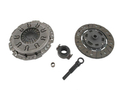 VW Clutch Kit - LuK 17058