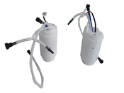 VW Electric Fuel Pump Right (Touareg) - Bosch 7L6919087G