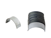 Volvo Connecting Rod Bearing Set - Glyco 270121