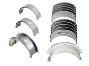 Volvo Main Bearing Set - Glyco 271222