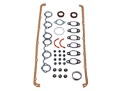 Volvo Cylinder Head Gasket Set - Reinz 275746