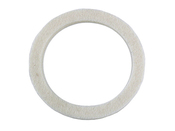 Volvo Crankshaft Seal - Elring 418622