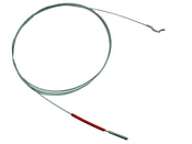 VW Accelerator Cable - Gemo 430280