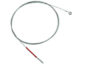 VW Accelerator Cable - Gemo 430910