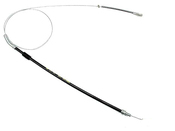 VW Parking Brake Cable - Gemo 113609721L