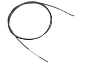 VW Accelerator Cable - Gemo 433110