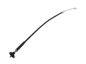 VW Clutch Cable - Gemo 433140