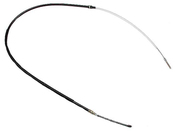 VW Parking Brake Cable - Gemo 434220