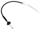 VW Clutch Cable - Gemo 434816