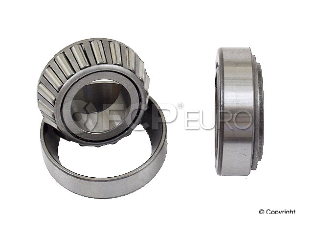 Land Rover Differential Pinion Bearing - Genuine Rover 539707 | FCP Euro