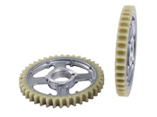 Land Rover Timing Camshaft Gear - Eurospare 610289
