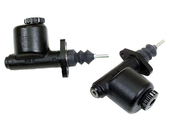 Volvo Brake Master Cylinder - FTE 662186