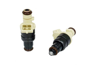 Mercedes Fuel Injector - Genuine Mercedes 0000788323