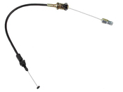 Volvo Accelerator Cable - Cofle 1272897