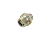 Mercedes Vacuum Line Fitting - Genuine Mercedes 0049971872