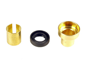VW Manual Transmission Shift Lever Bushing and Seal Kit - 001301200