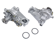 Audi VW Engine Water Pump - Hepu P519