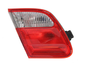Mercedes Tail Light - ULO 2108204164