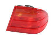 Mercedes Tail Light - Genuine Mercedes 2108204664