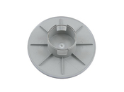 Volvo Wheel Center Cover - Genuine Volvo 1343663