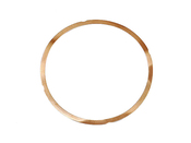 Porsche Engine Cylinder Case Base Gasket - Reinz 701619630